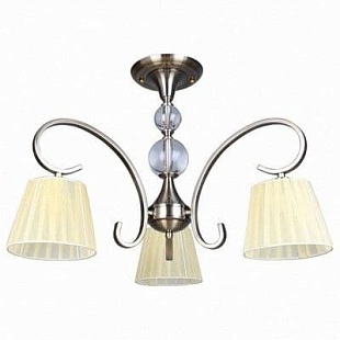 Люстра потолочная OMNILUX LAVENO OML-56103-03