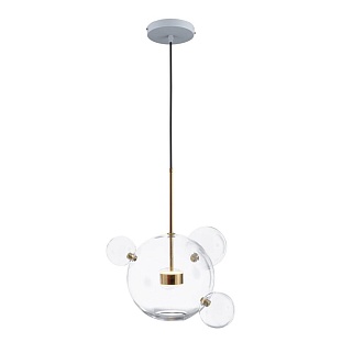 Подвес LOFT IT BOLLE 2027-P4