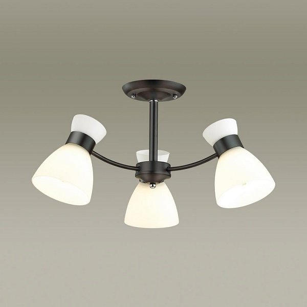 Люстра потолочная LUMION COMFI 4534/3C