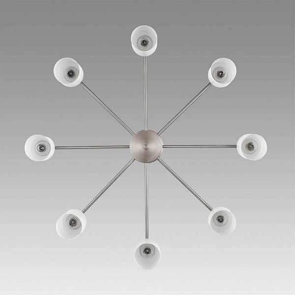 Люстра потолочная LUMION MAVE 8099/8C
