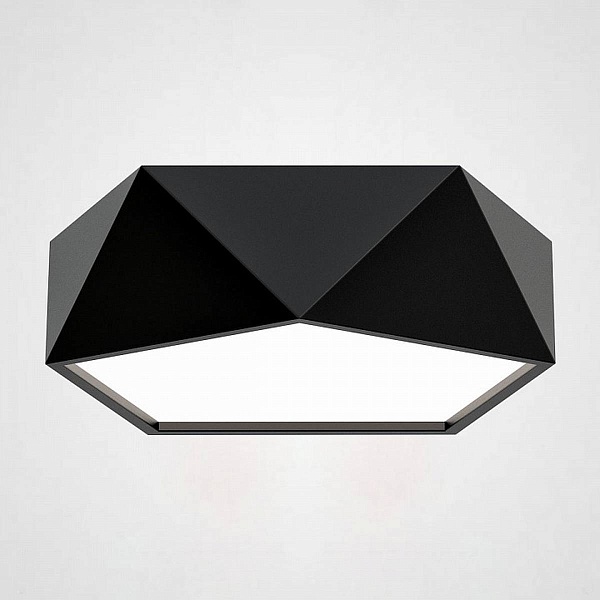 Светильник потолочный IMPERIUMLOFT GEOMETRIC 101609-26