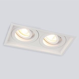 Светильник встраиваемый ELEKTROSTANDARD 1071 a036504