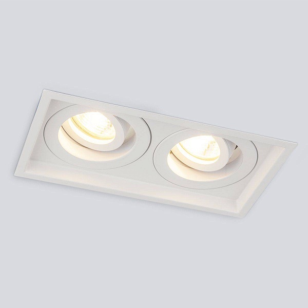 Светильник встраиваемый ELEKTROSTANDARD 1071 a036504