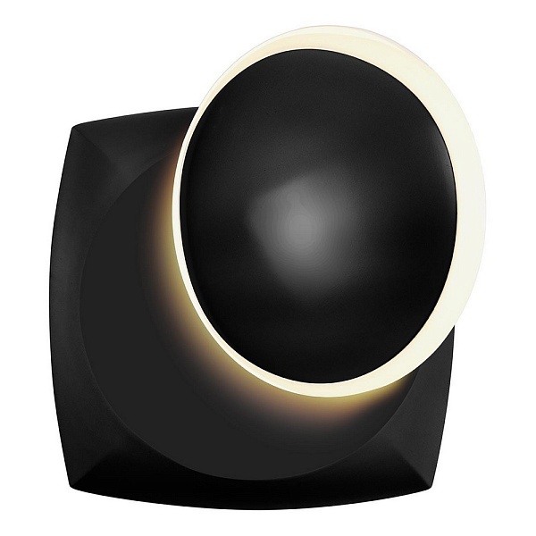 Бра ILEDEX REVERSAL ZD8172-6W BK