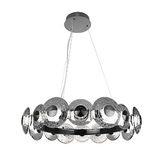 Люстра подвесная FAVOURITE CLAROS 4642-16P