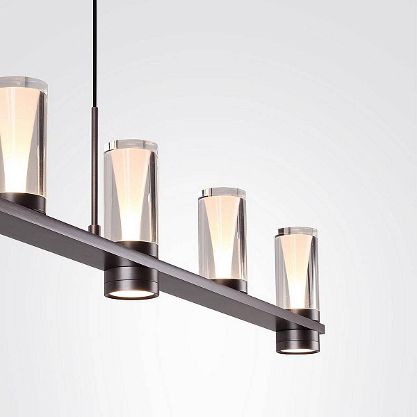 Подвес ODEON LIGHT HIGHTECH 7143/45L