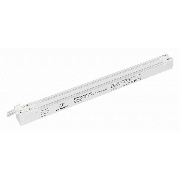 Блок питания ARLIGHT ARV-SP-MAG 48V 200W IP20 44203