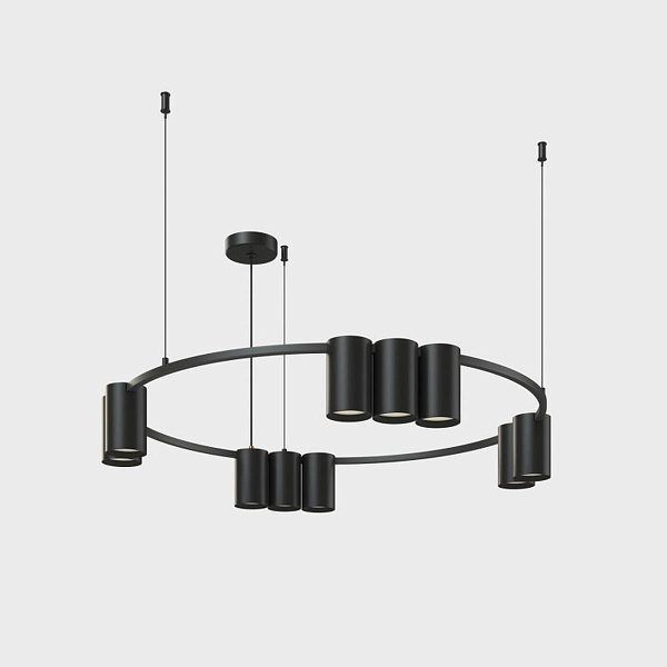 Подвес DENKIRS ORBIT DK4065-BK