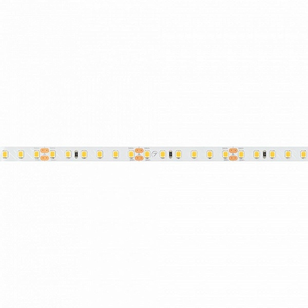 Лента LED RT-A120 14,4 W/m 24V IP20 2835/120 3500K 8mm (5м) 028573(2) ARLIGHT