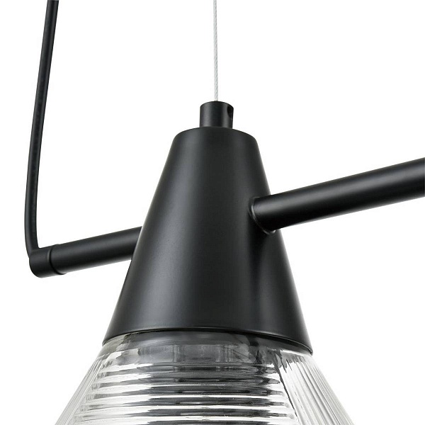 Подвес LUMION CORNE 6595/4A