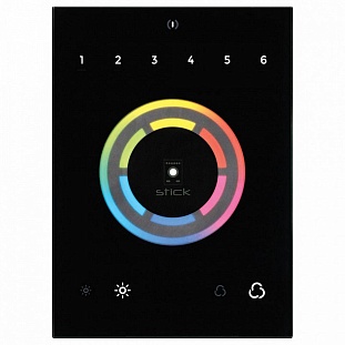 Панель управления ARLIGHT SUNLITE 22655