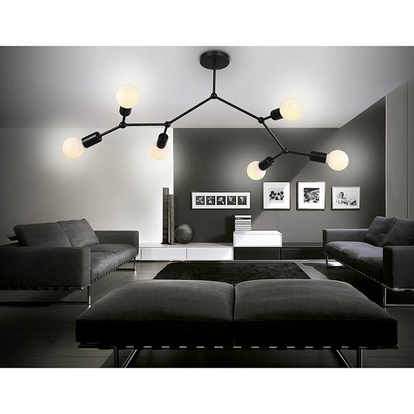 Люстра потолочная AMBRELLA LIGHT TRADITIONAL TR8036