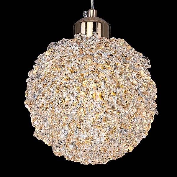 Подвес CITILUX CLOUDY CL323012
