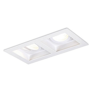 Светильник встраиваемый AMBRELLA LIGHT TECHNO 20 TN185