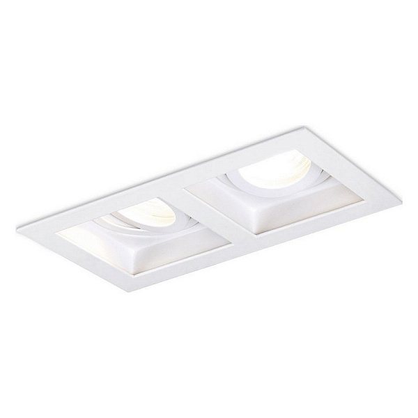 Светильник встраиваемый AMBRELLA LIGHT TECHNO 20 TN185