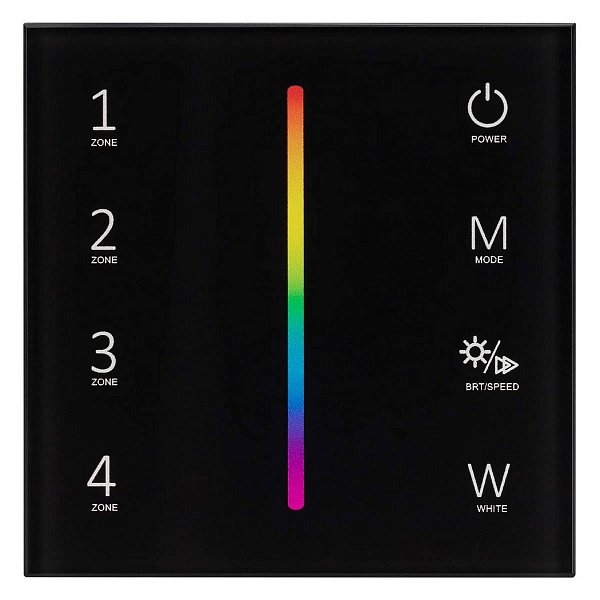 Панель управления ARLIGHT SMART 27104