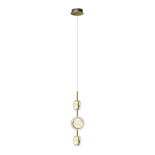 Подвес MAYTONI PHARAO MOD361PL-L22BS3K
