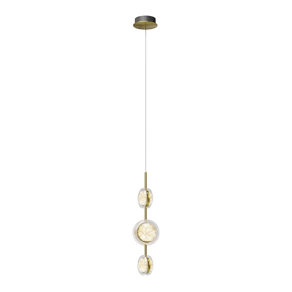 Подвес MAYTONI PHARAO MOD361PL-L22BS3K