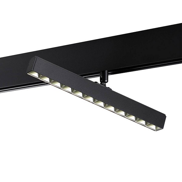Трековый светильник NOVOTECH FLUM 358610
