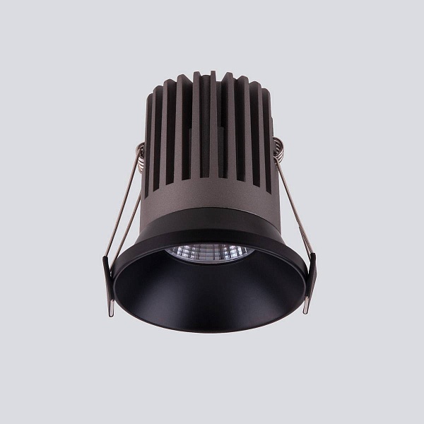 Светильник встраиваемый ELEKTROSTANDARD NUTA 25026/LED