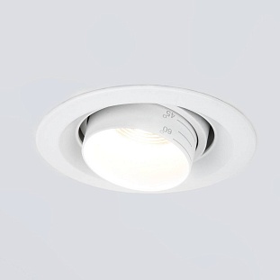 Светильник встраиваемый ELEKTROSTANDARD 9919 LED a052459
