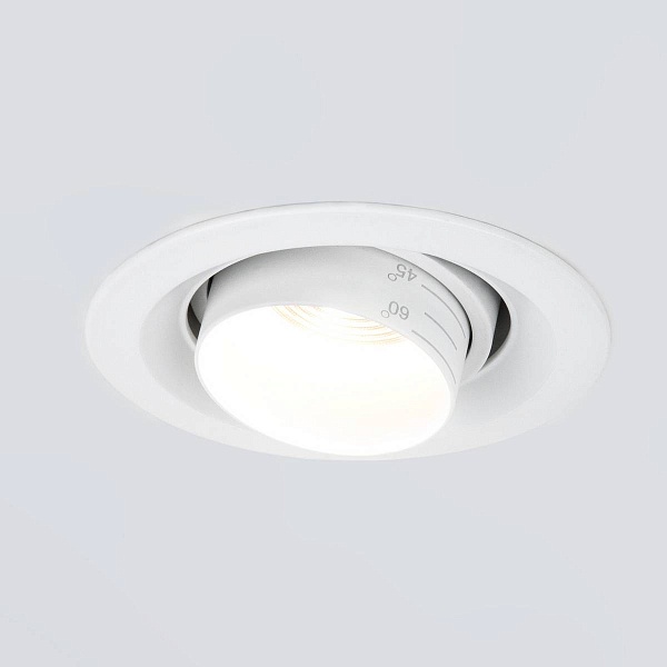 Светильник встраиваемый ELEKTROSTANDARD 9919 LED a052459
