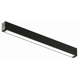 Трековый светильник DENKIRS DENKIRS SIMPLE DK8104-BK
