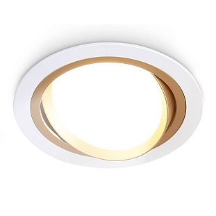 Светильник встраиваемый AMBRELLA LIGHT GX STANDARD TECH TN51912