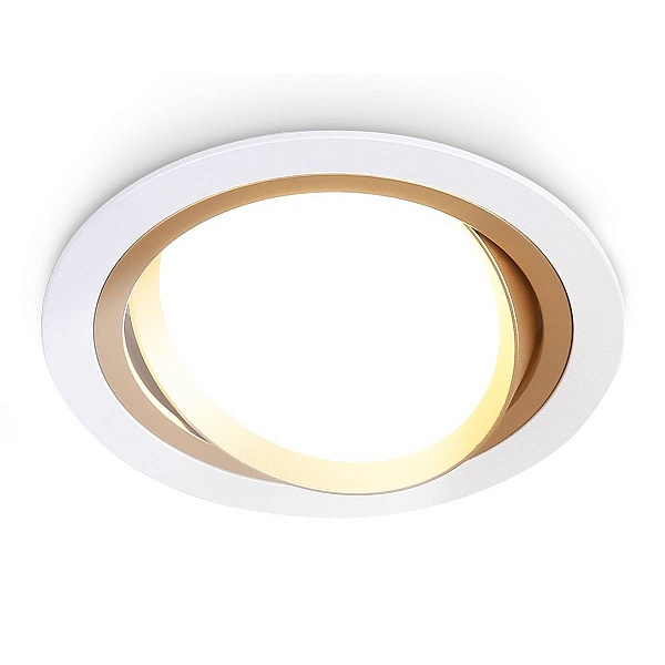 Светильник встраиваемый AMBRELLA LIGHT GX STANDARD TECH TN51912