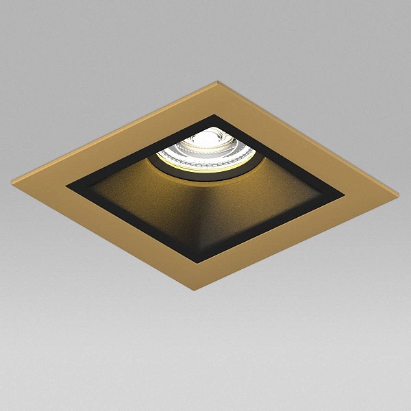 Светильник встраиваемый LIGHTSTAR DOMINO D51307BMOD