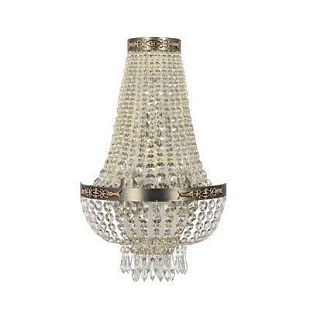Бра ARTI LAMPADARI PERA Pera E 2.20.100 MA