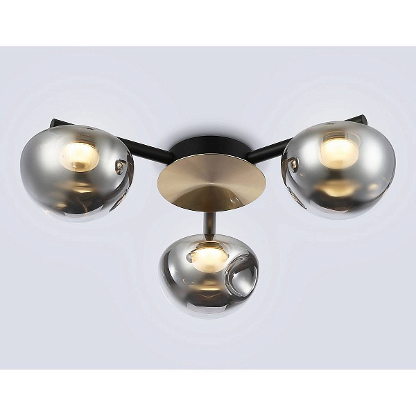 Люстра потолочная AMBRELLA LIGHT LH LH12006