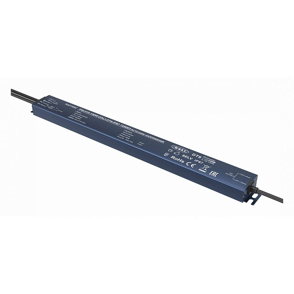 Блок питания MAYTONI DALI 24V 150W IP67 725003
