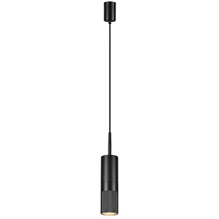 Подвес ODEON LIGHT BULLET 4356/1B