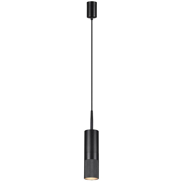 Подвес ODEON LIGHT BULLET 4356/1B