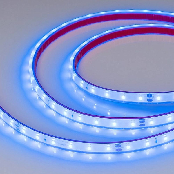 Лента LED RTW-PFS-A60 4,8 W/m 24V IP68 2835/60 K 11mm (5м) 34160 ARLIGHT
