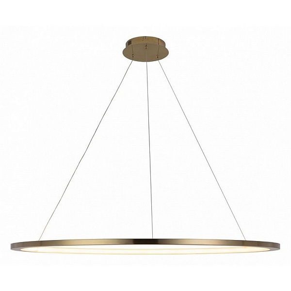 Подвес LOFT IT RING 10014XXL