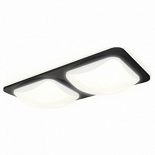 Светильник встраиваемый AMBRELLA LIGHT XC XC7906014