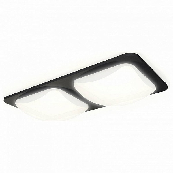 Светильник встраиваемый AMBRELLA LIGHT XC XC7906014