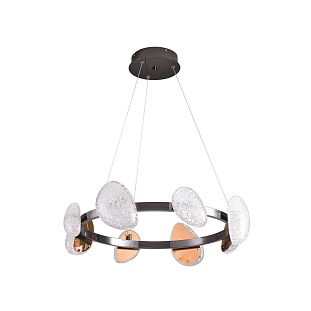 Люстра подвесная KINK LIGHT ЮННИ 07693-8A,29