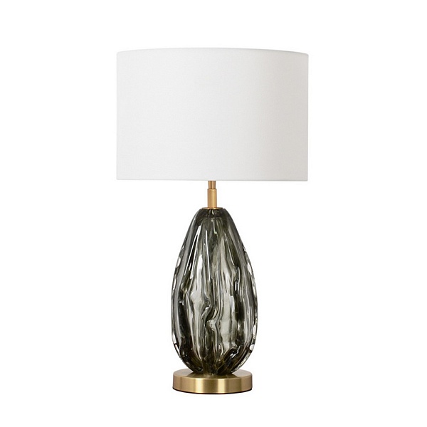 Настольная лампа DELIGHT COLLECTION CRYSTAL TABLE LAMP BRTL3203R