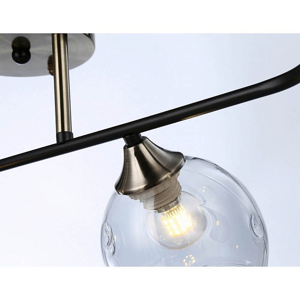 Люстра потолочная AMBRELLA LIGHT TR TR303011