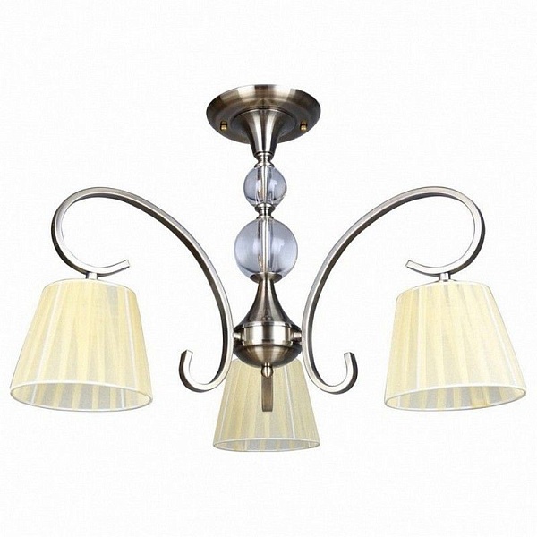 Люстра потолочная OMNILUX LAVENO OML-56103-03