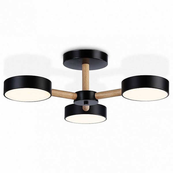 Люстра потолочная AMBRELLA LIGHT FL FL4823