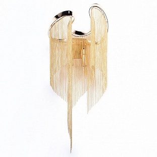 Бра LOFT IT STREAM 10208W Gold