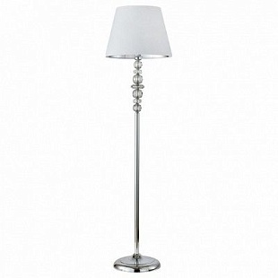 Торшер CRYSTAL LUX ARMANDO ARMANDO PT1 CHROME