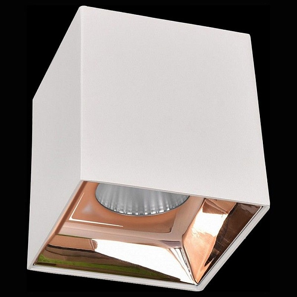 Спот CITILUX СТАРК 1 CL7440203