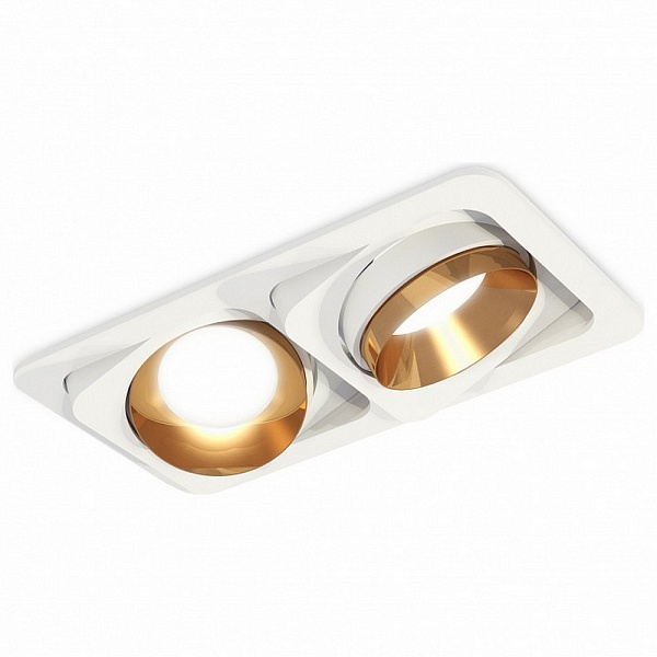 Светильник встраиваемый AMBRELLA LIGHT TECHNO SPOT 108 XC7663024