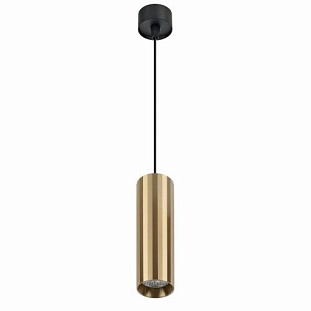 Подвес IMEX CAPELLA IL.0005.1900-P BRONZE+BK