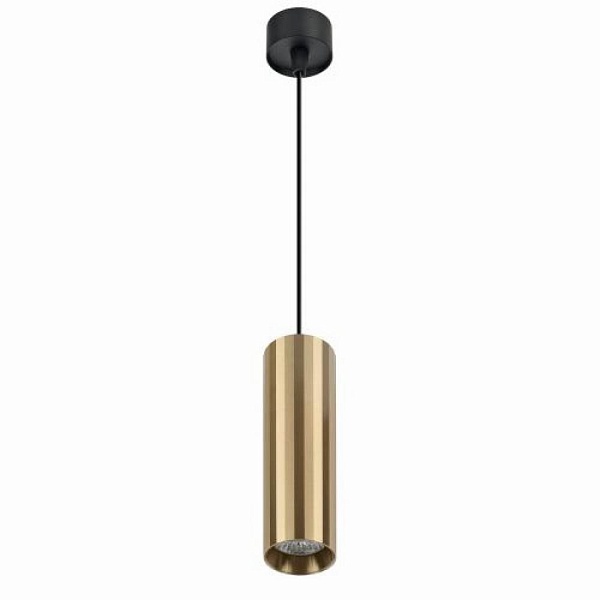 Подвес IMEX CAPELLA IL.0005.1900-P BRONZE+BK